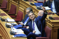 Η Τουρκία παίρνει τα F-35 - Άλλος ένας θρίαμβος Μητσοτάκη!