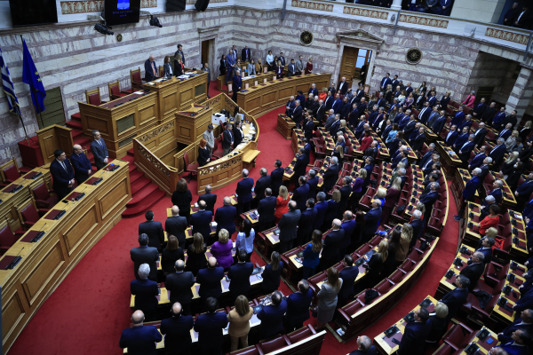 Τέμπη: Κατακραυγή κατά Μητσοτάκη από τα κόμματα της αντιπολίτευσης - «Αμετανόητος, αναξιόπιστος, ανεπαρκής»