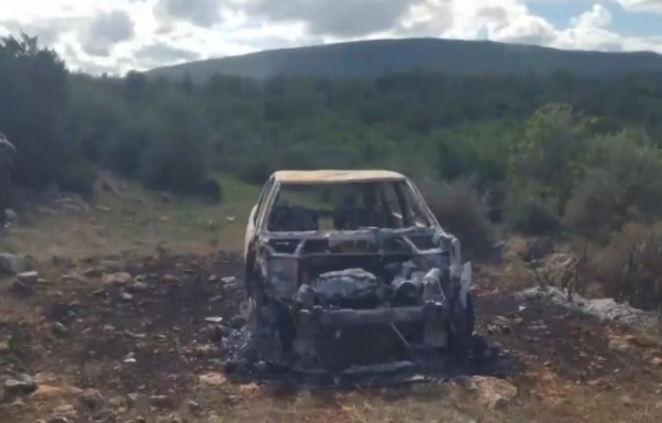 Βοιωτία: Το όνομα εξαφανισμένου που βρίσκεται στο «μικροσκόπιο» των Αρχών (βίντεο)