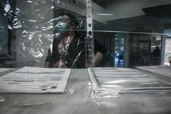 Αυξάνεται το αφορολόγητο για οικογένειες με παιδιά