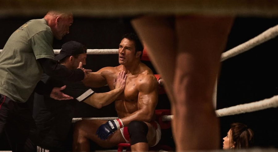 Ντουέιν Τζόνσον: Αγνώριστος στο τρέιλερ της νέας του ταινίας «The Smashing Machine»