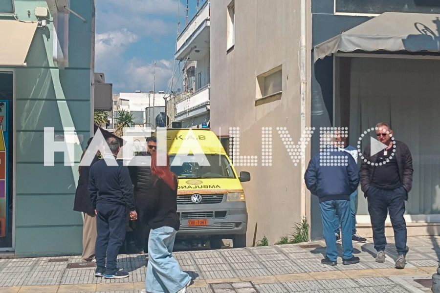 Ηλεία: Συγκλονίζει ο πατέρας του 18χρονου που έχασε τη ζωή του στον Πύργο - Η ανάρτησή του