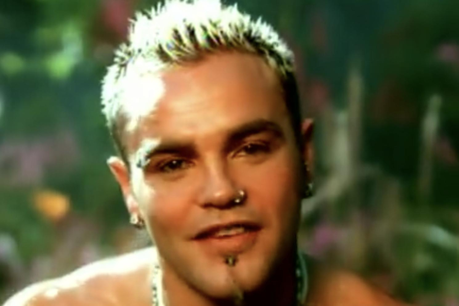 Αποκαλύφθηκε η αιτία θανάτου του frontman των Crazy Town - Πέθανε στα 49 του χρόνια