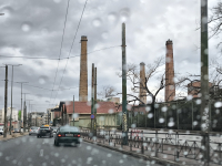 Έρχεται σοβαρή κακοκαιρία στην Αττική αύριο - Όλες οι περιοχές που θα σαρώσει