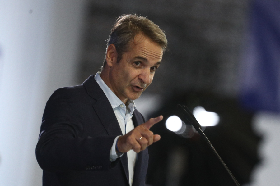 Greece to Head to the Polls in March 2027, With April Runoff Anticipated