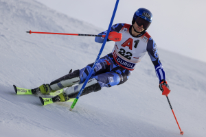 Χειμερινοί Ολυμπιακοί Αγώνες: Ο Αλέξανδρος Γκιννής σταματάει τον αθλητισμό - Τη Δευτέρα η τελευταία του κατάβαση