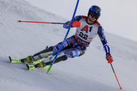 Χειμερινοί Ολυμπιακοί Αγώνες: Ο Αλέξανδρος Γκιννής σταματάει τον αθλητισμό - Τη Δευτέρα η τελευταία του κατάβαση