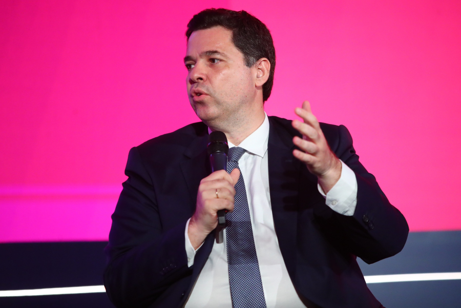 Κοντογεώργης για NOK: Επανεκκίνηση οικοδομών με διαφάνεια και ασφάλεια δικαίου