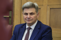 Γραπτή ερώτηση Νικόλα Φαραντούρη στην Κομισιόν για την επίσκεψη του Επιτρόπου McGrath στην Ελλάδα