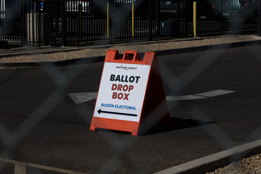 Εκλογές ΗΠΑ: Οι δημοσκόποι και το «ένστικτο της αγέλης» - Γιατί μπορεί να πέσουν έξω