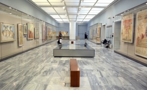 70 προσλήψεις στο Αρχαιολογικό Μουσείο Ηρακλείου