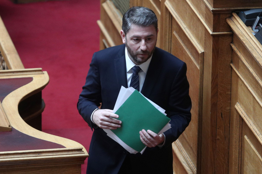 Ολοκληρωμένη πρόταση Ανδρουλάκη για τους αγρότες