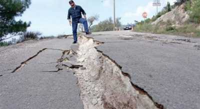 Χρηματοδότηση Δ. Λευκάδας για φυσικές καταστροφές