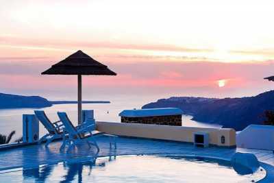 Εκστρατεία τουριστικής προβολής της Περιφέρειας Νοτίου Αιγαίου