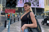 Ιωάννα Τούνη: «Είμαι πολύ στρεσαρισμένη με το δικαστήριο και τις διαρκείς αναβολές»