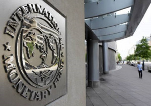 ΔΝΤ: Η παγκόσμια οικονομία σε ύφεση - Αιτήματα από 80 χώρες για χρηματοδότηση