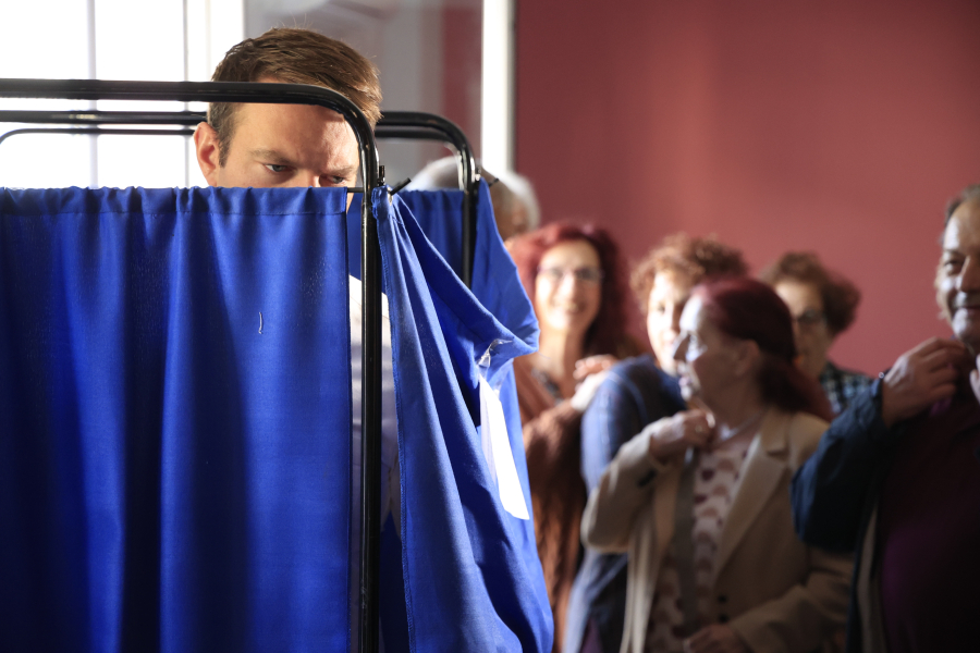 Πηγές «87»: Ο Κασσελάκης με λογικές Τραμπ συνεχίζει να αντιστρέφει την πραγματικότητα