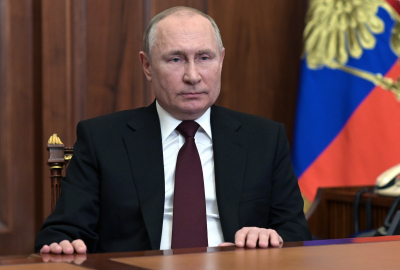 Πόλεμος στην Ουκρανία: Ο Πούτιν απαντά με μπλόκο στις εξαγωγές προϊόντων και πρώτων υλών από τη Ρωσία