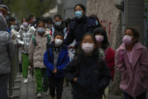 Περίπου 6.000 μαθητές μολύνθηκαν από γρίπη στη Μαλαισία, έκλεισαν σχολεία