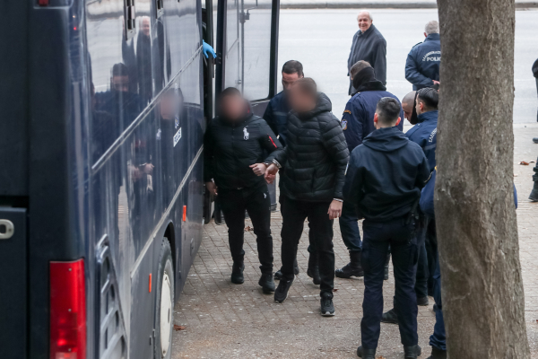 Στο Εφετείο η υπόθεση δολοφονίας του Άλκη Καμπανού