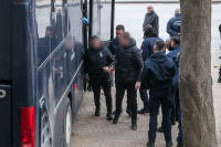 Στο Εφετείο η υπόθεση δολοφονίας του Άλκη Καμπανού