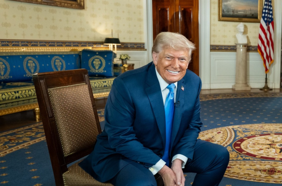 Η Ευρώπη αιφνιδιάστηκε ξανά: Οι δασμοί Τραμπ εκθέτουν τη φον ντερ Λάιεν - Η Ελλάδα παρατηρητής