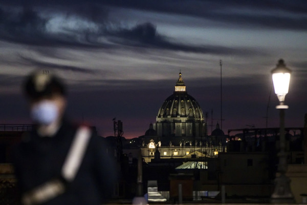Σοβαρός τραυματισμός Ελληνίδας φοιτήτριας, μαχαιρώθηκε από τον πρώην της