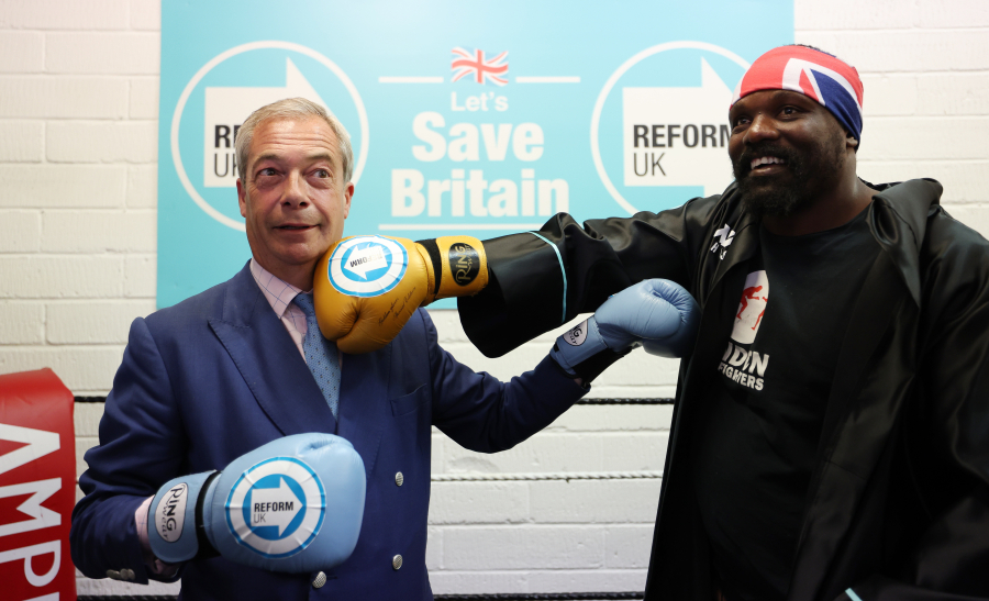 Τα μηνύματα, παρά τον θρίαμβο, για τους Εργατικούς