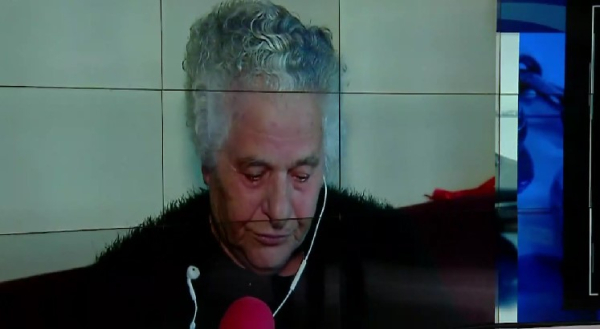 Δολοφονία Καραϊβάζ: «Θέλω να βρεθεί ο εντολέας και να τον ρωτήσω γιατί σκότωσε το παιδί μου»