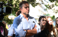 Κίνημα Δημοκρατίας για ΟΠΕΚΕΠΕ και διαλόγους Κατσαούνου: Συγκρότηση εγκληματικής οργάνωσης με κέντρο το Μαξίμου