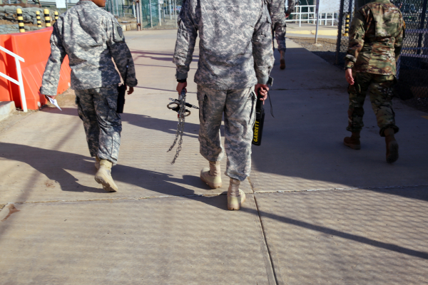 Delta Force: Ποια είναι η επίλεκτη μονάδα των ειδικών δυνάμεων που συνέλαβε τον Μαδούρο