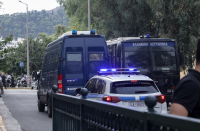 Υπόθεση Marfin: Στη φυλακή επέστρεψε και ο τρίτος κατηγορούμενος μετά τη συμπληρωματική απολογία του