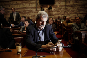 Μήνυμα Πολάκη σε Κασσελάκη: Μόνο ο λαός διαγράφει