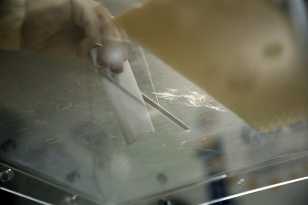 Νέα δημοσκόπηση: Προβάδισμα 13,1 μονάδων της ΝΔ έναντι του ΣΥΡΙΖΑ στην Α' Αθήνας