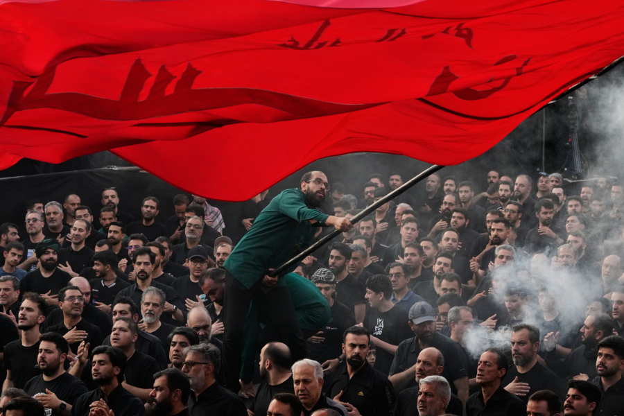 Αραβικά Μέσα: Η αντιπροσωπεία του Ιράν ανέστειλε το ταξίδι στην Ελβετία λόγω Λιβάνου