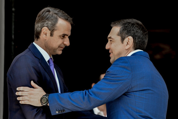 Βουλευτικές εκλογές 2019: Τα τελικά αποτελέσματα - Ποια τα ποσοστά και οι έδρες των κομμάτων (pic)