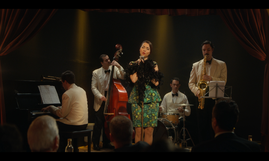 «Πόρτο Λεόνε»: Ο Πειραιάς αποχαιρετά με θλίψη τον Στράτο Καπετανάκο- Όσα θα δούμε στα επόμενα επεισόδια