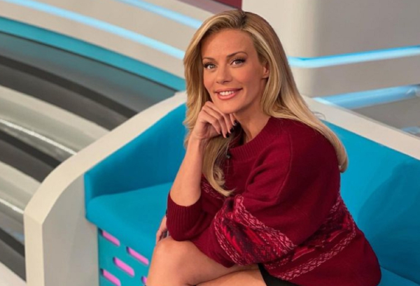 «Πολιορκείται» από παντού η Ζέτα Μακρυπούλια -Το κανάλι που της έκανε πρόταση για βραδινό σόου