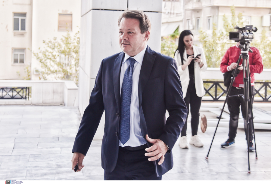 Ένωση Δικαστικών Λειτουργών ΣτΕ για υπόθεση Λύτρα: Οι αποφάσεις δεν κρίνονται με βάση την κοινή γνώμη