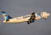 Egyptair: Διαψεύδονται οι πληροφορίες για έκρηξη