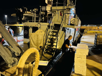 Χανιά: Έκλεψαν 860 κιλά ψάρια από ιχθοκαλλιέργειες του ΕΛΚΕΘΕ - Δύο συλλήψεις