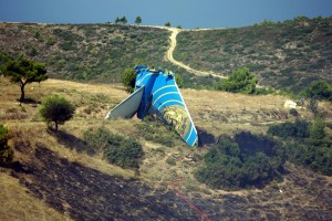 Μνημόσυνα για τα θύματα της τραγωδίας της «Ήλιος»