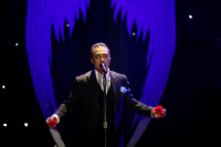 Νότης Σφακιανάκης: Η «επιστροφή» του στα νυχτερινά κέντρα μετά από τρία χρόνια