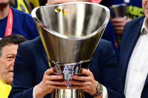 Final Four: Δρακόντεια μέτρα ασφαλείας στην Αθήνα - Μόνο με συνοδεία η μετακίνηση των οπαδών