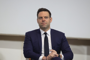 Στέφανος Κασσελάκης: Μετά από έναν χρόνο λάσπης, είμαι συνειδητά στον χώρο της Αριστεράς