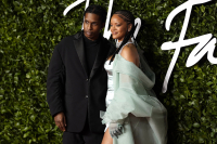 Συνελήφθη ο ράπερ A$AP Rocky για πυροβολισμούς, ήταν μαζί με τη σύντροφο του Ριάνα