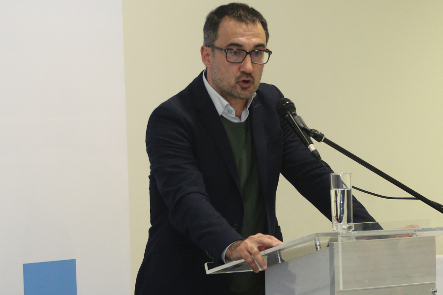 Πυρά Χαρίτση σε κυβέρνηση για το αγροτικό: Σπέρνετε σκάνδαλα, θερίζετε οργή και αγανάκτηση