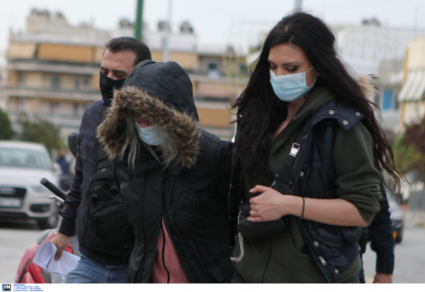 Νέα στοιχεία που «καίνε» την Πισπιρίγκου για την χρήση κεταμίνης εξετάζουν οι αρχές(βίντεο)