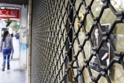 «Κατεβάζουν ρολά» την Πέμπτη τα καταστήματα στη Θεσσαλονίκη