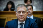 Θεοδωρικάκος: Ο Τσίπρας ηγείται ενός βαθύτατα διχασμένου κόμματος